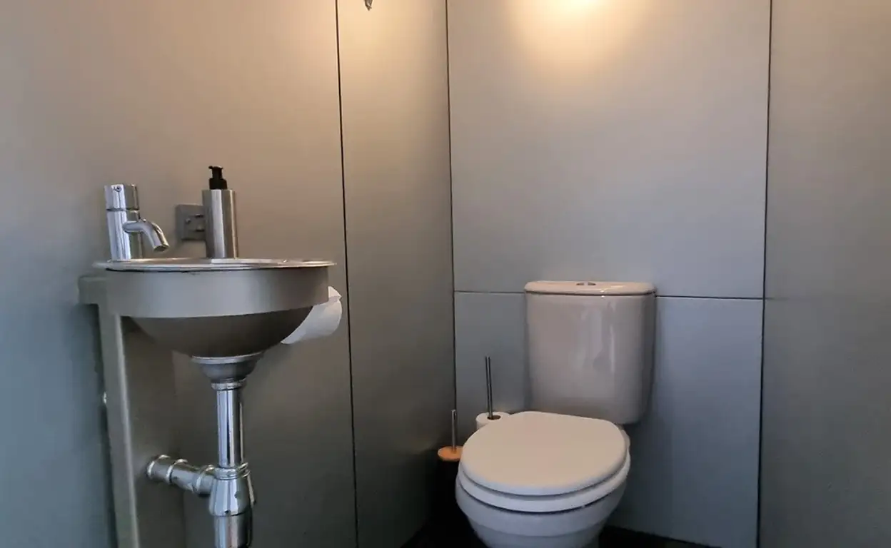 Foto #22 Appartement Handelsplein Rotterdam