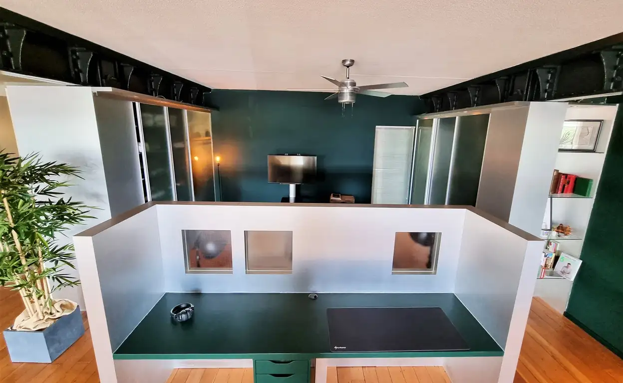 Foto #18 Appartement Handelsplein Rotterdam