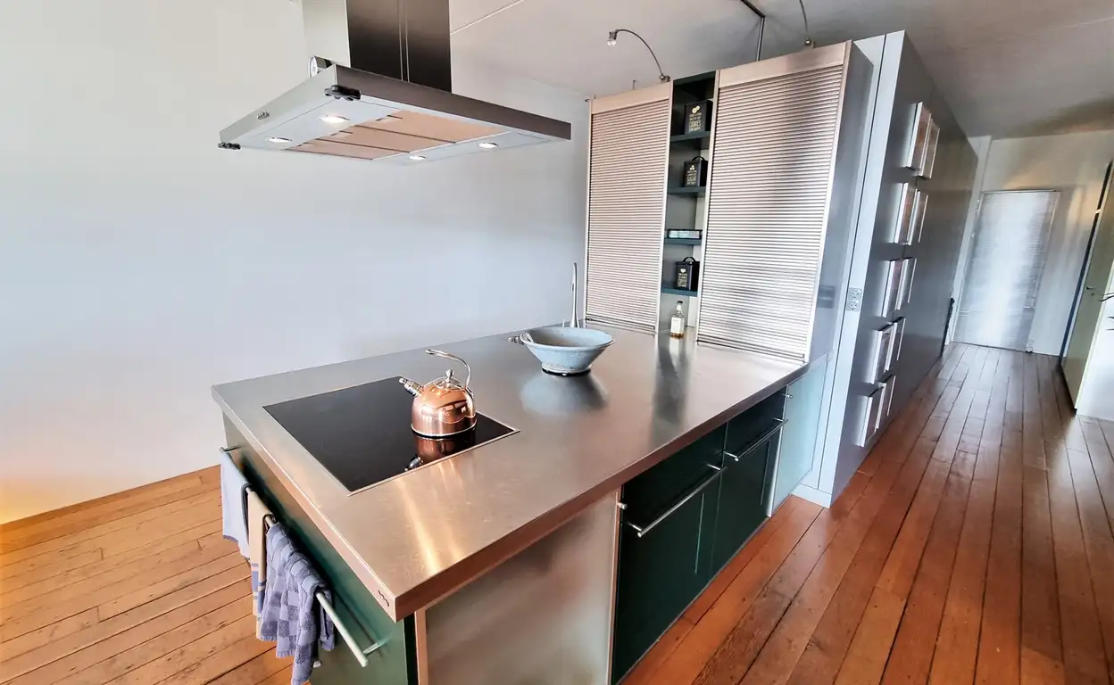 Foto #11 Appartement Handelsplein Rotterdam