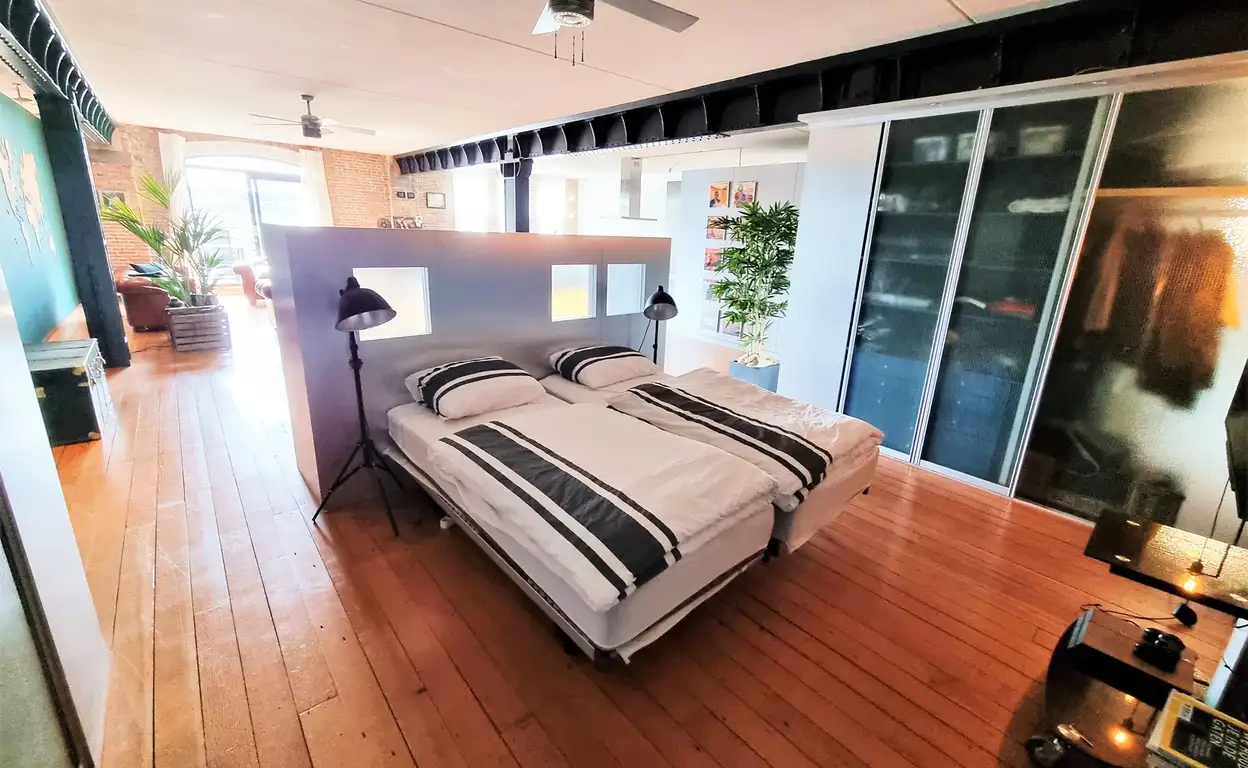 Foto #19 Appartement Handelsplein Rotterdam