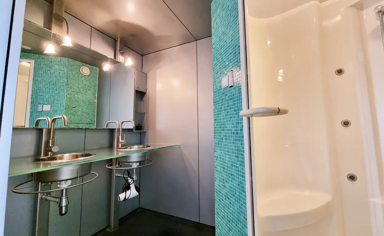 Foto #20 Appartement Handelsplein Rotterdam
