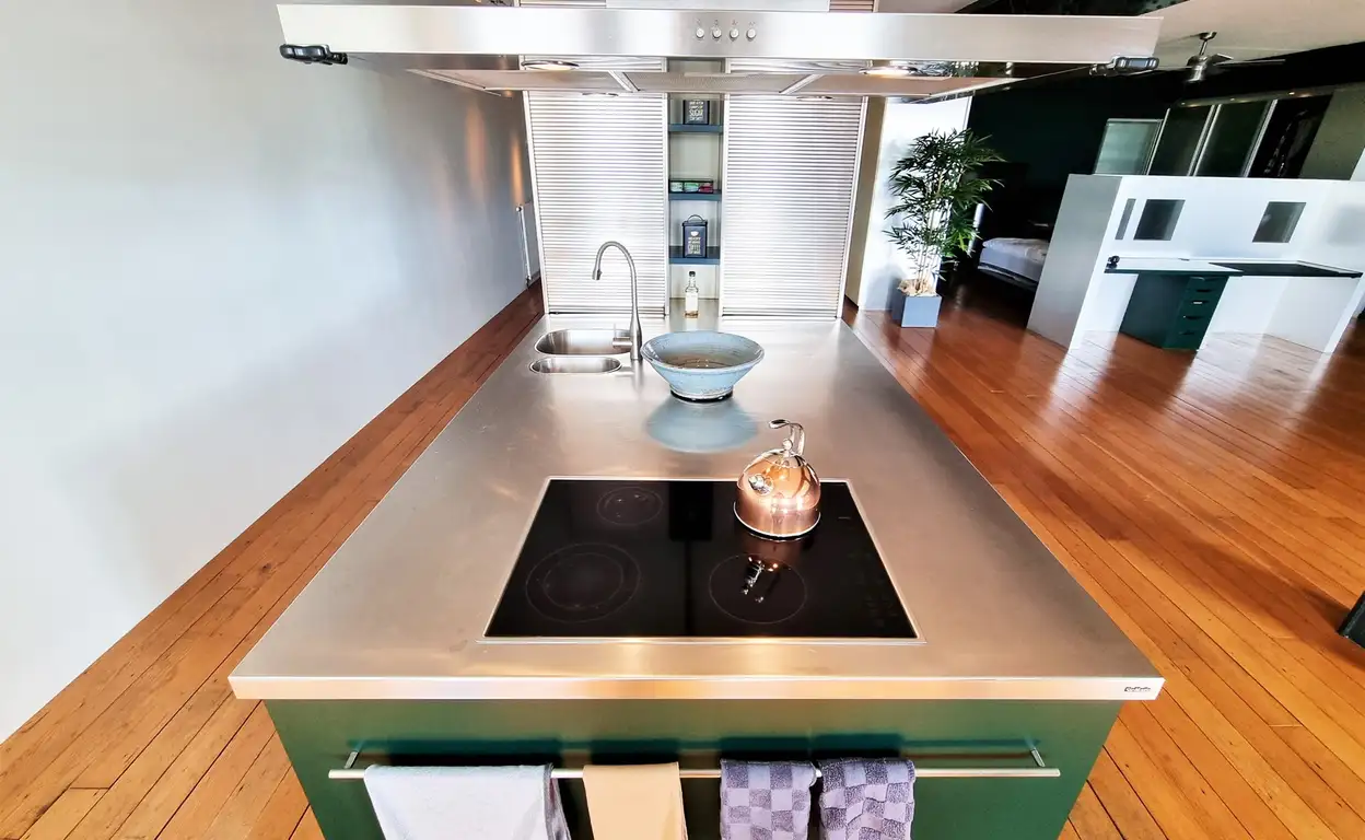 Foto #12 Appartement Handelsplein Rotterdam