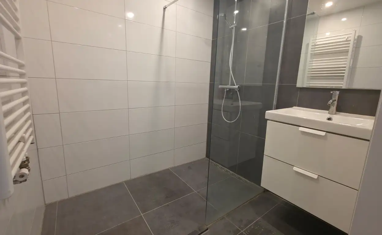 Foto #14 Appartement Nieuwe Binnenweg Rotterdam
