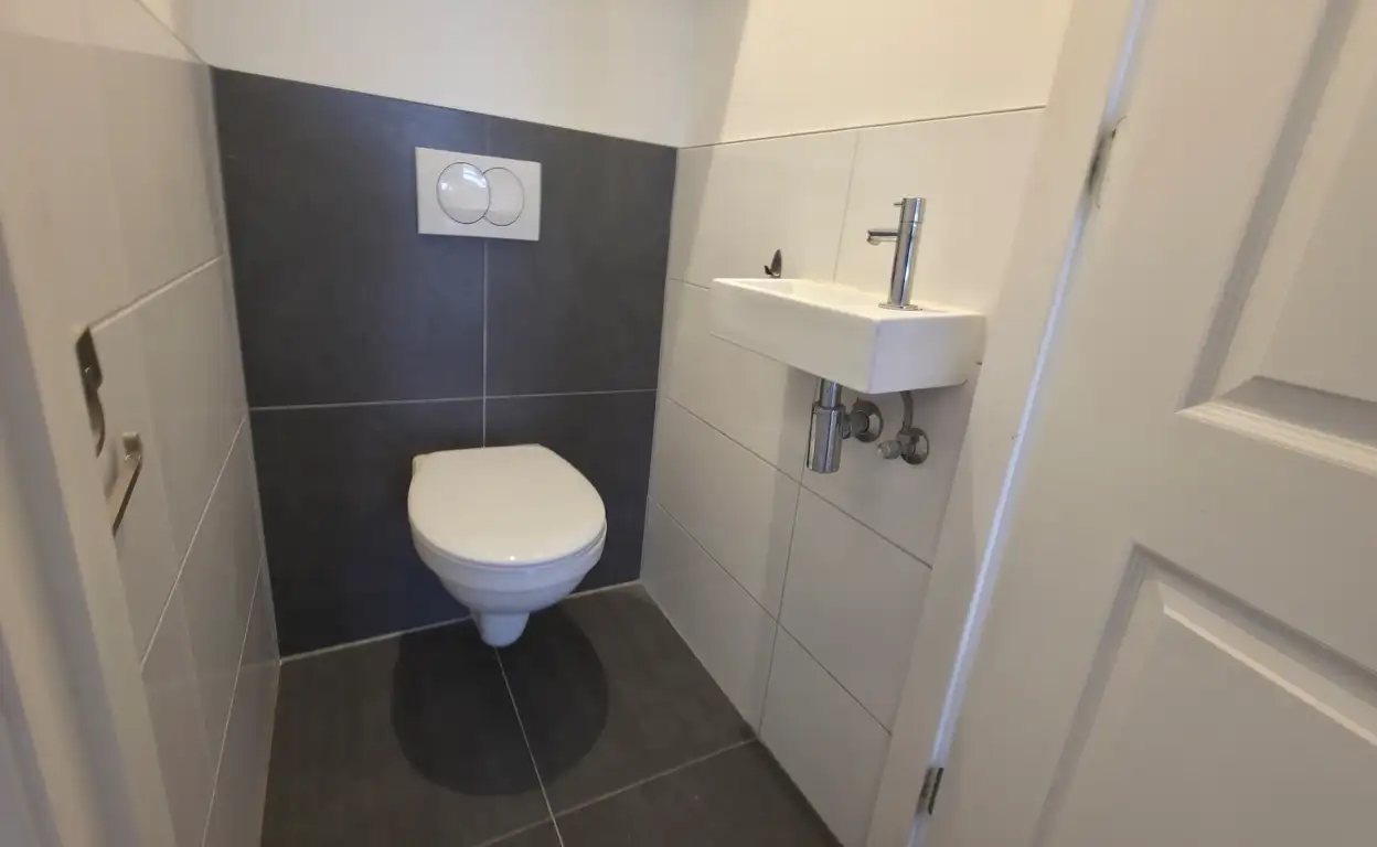 Foto #15 Appartement Nieuwe Binnenweg Rotterdam