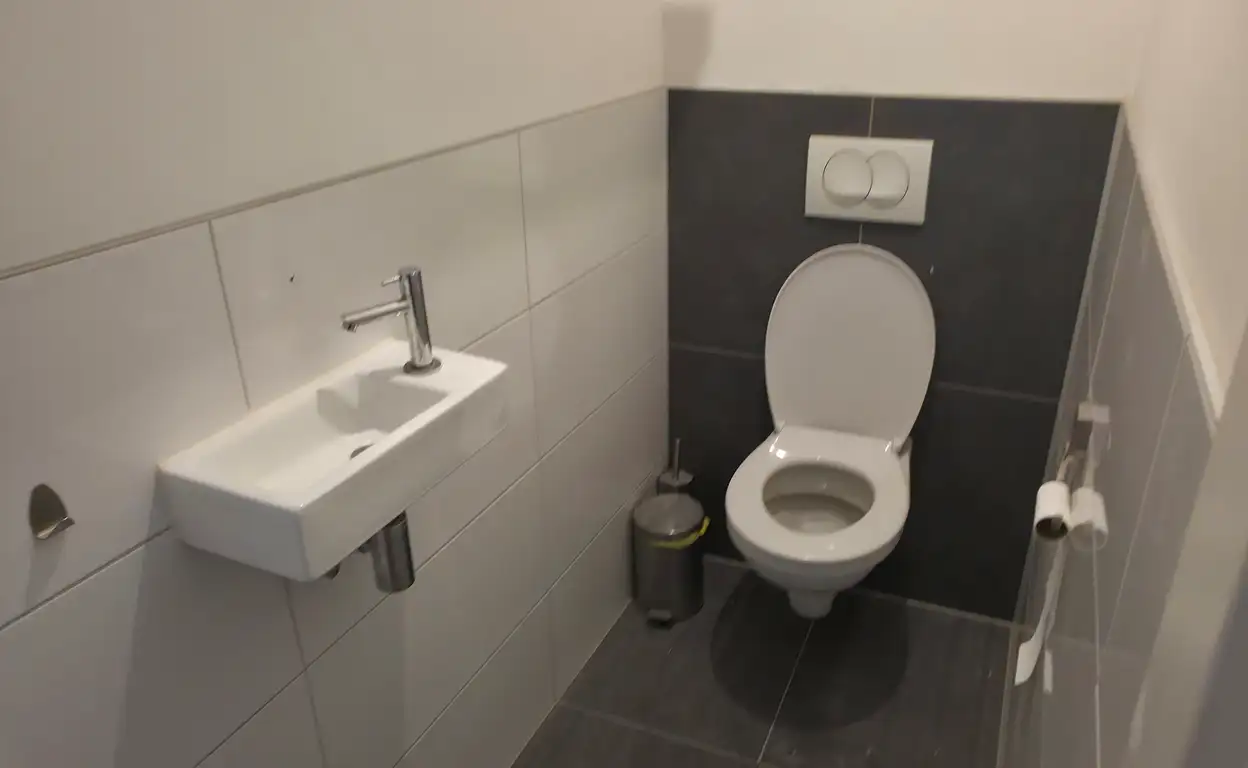 Foto #7 Appartement Nieuwe Binnenweg Rotterdam