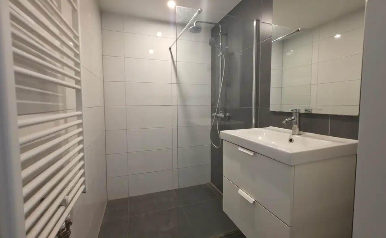Foto #6 Appartement Nieuwe Binnenweg Rotterdam