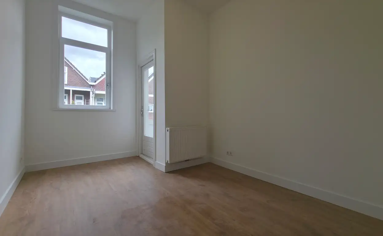 Foto #4 Appartement Nieuwe Binnenweg Rotterdam