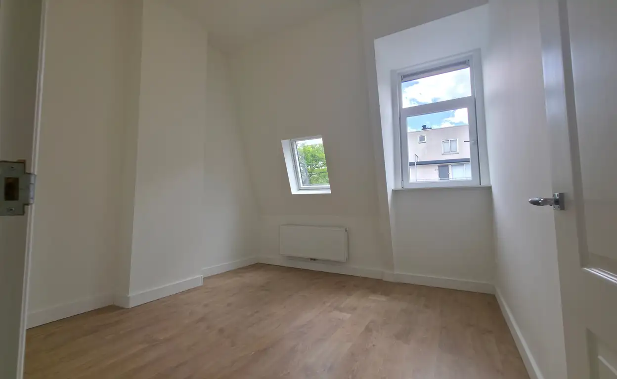 Foto #11 Appartement Nieuwe Binnenweg Rotterdam