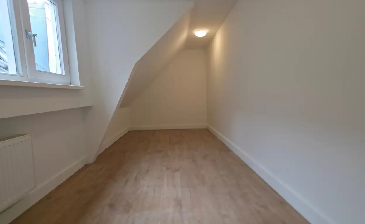 Foto #12 Appartement Nieuwe Binnenweg Rotterdam