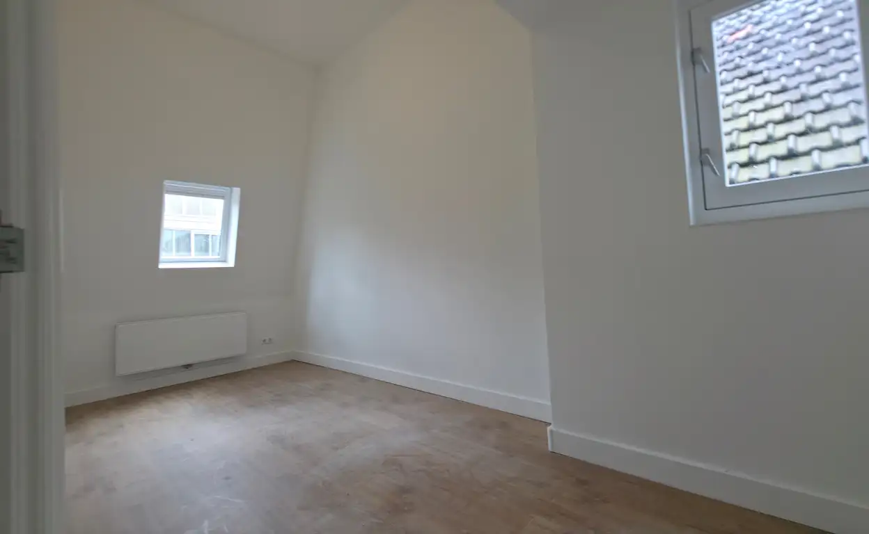 Foto #10 Appartement Nieuwe Binnenweg Rotterdam