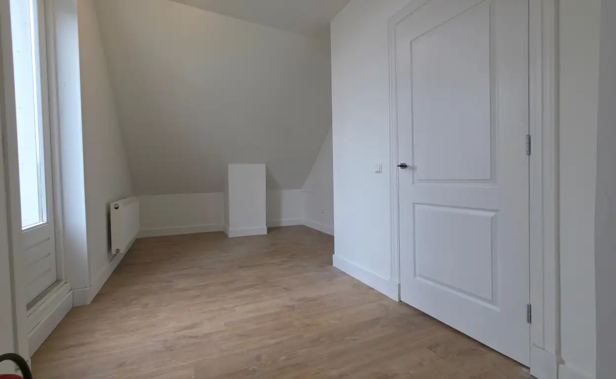 Foto #13 Appartement Nieuwe Binnenweg Rotterdam
