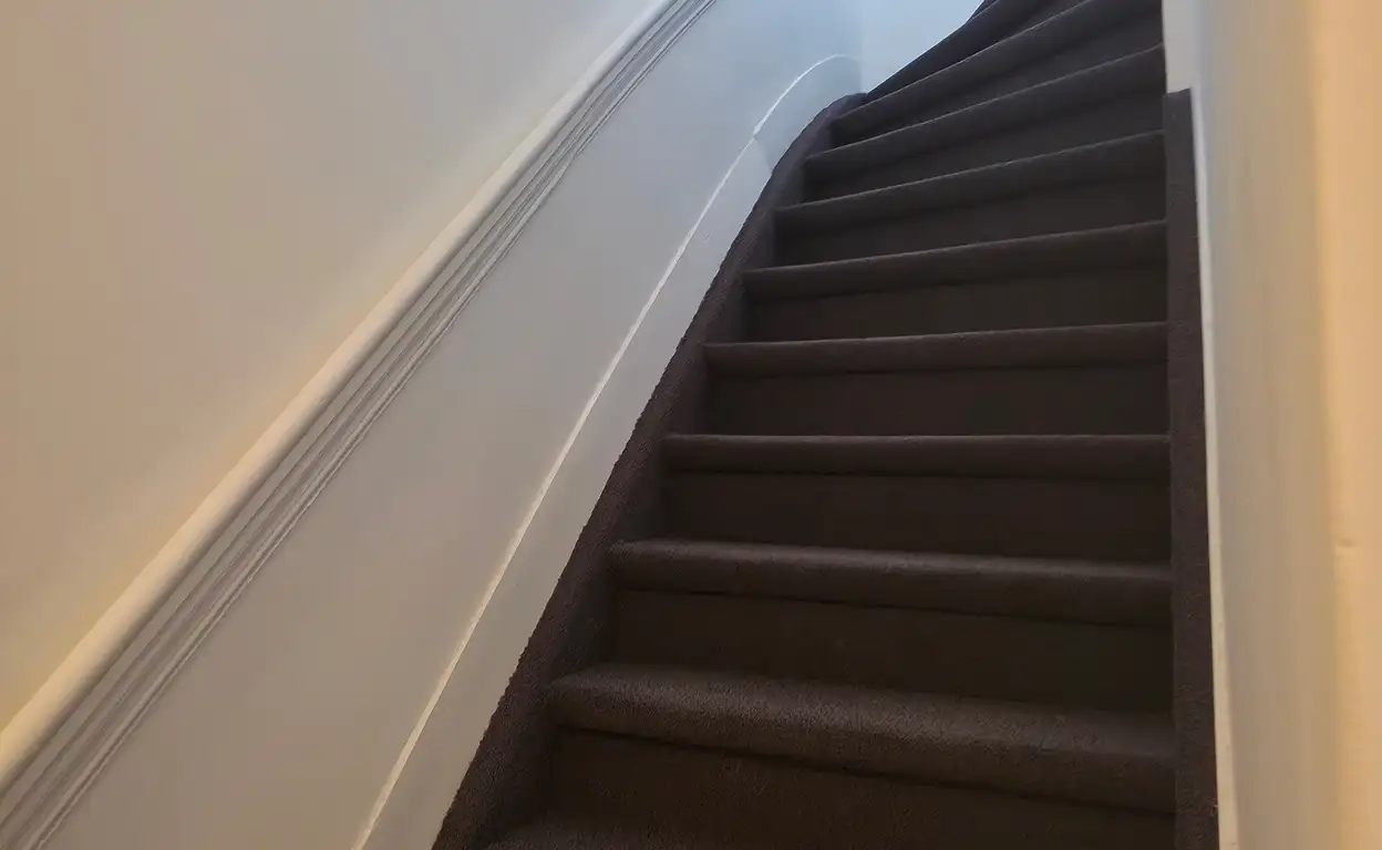 Foto #8 Appartement Nieuwe Binnenweg Rotterdam