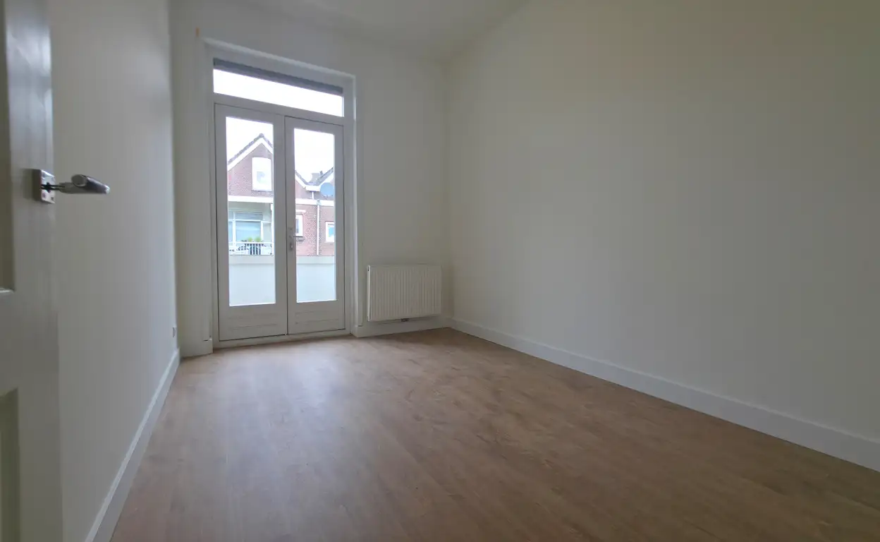 Foto #5 Appartement Nieuwe Binnenweg Rotterdam