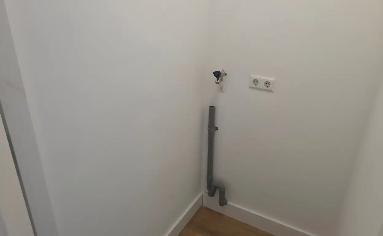 Foto #16 Appartement Nieuwe Binnenweg Rotterdam