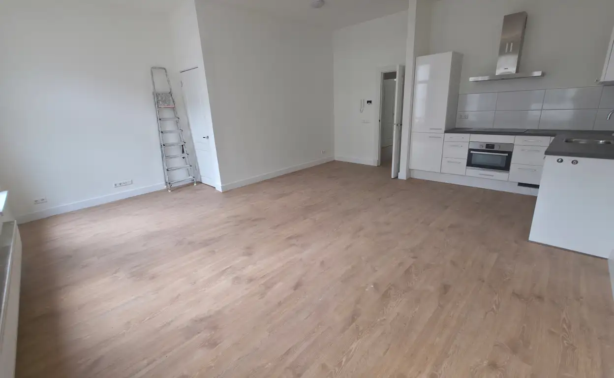 Foto #1 Appartement Nieuwe Binnenweg Rotterdam