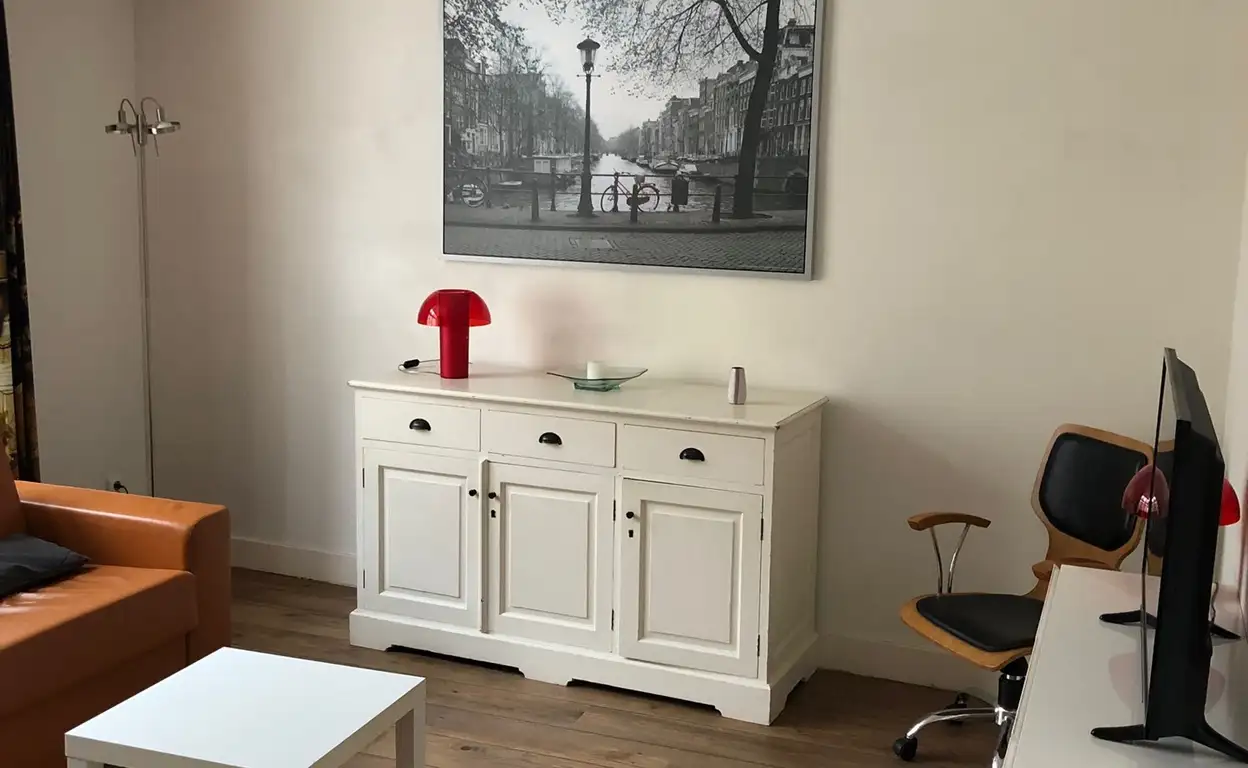 Foto #10 Appartement Haven Leiden