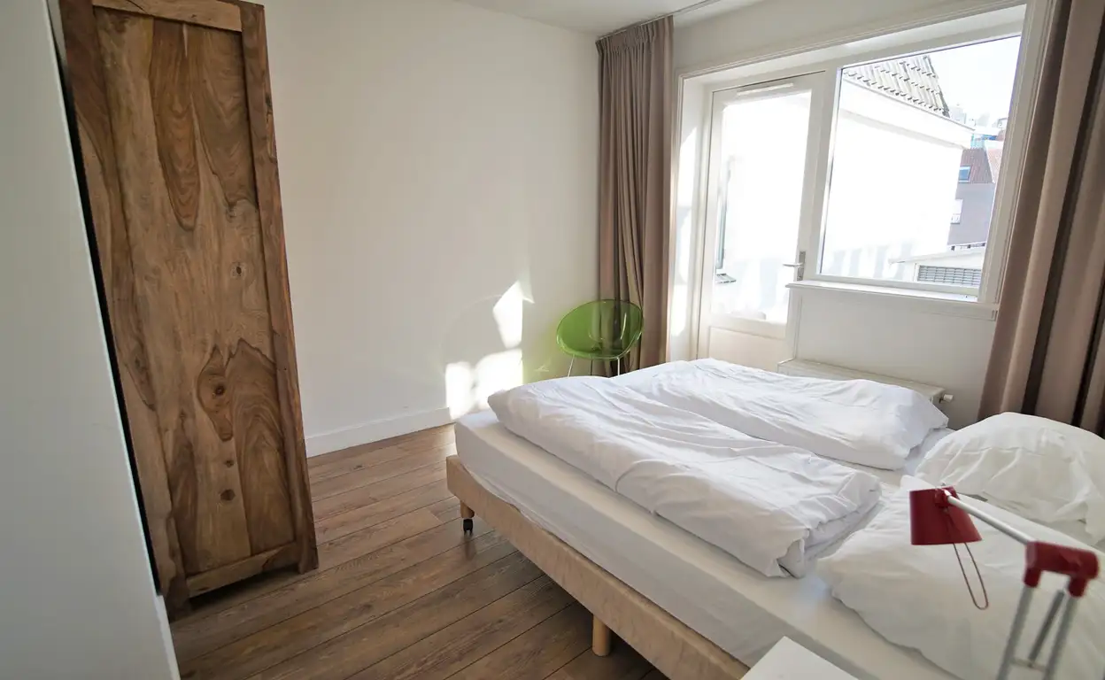 Foto #7 Appartement Haven Leiden