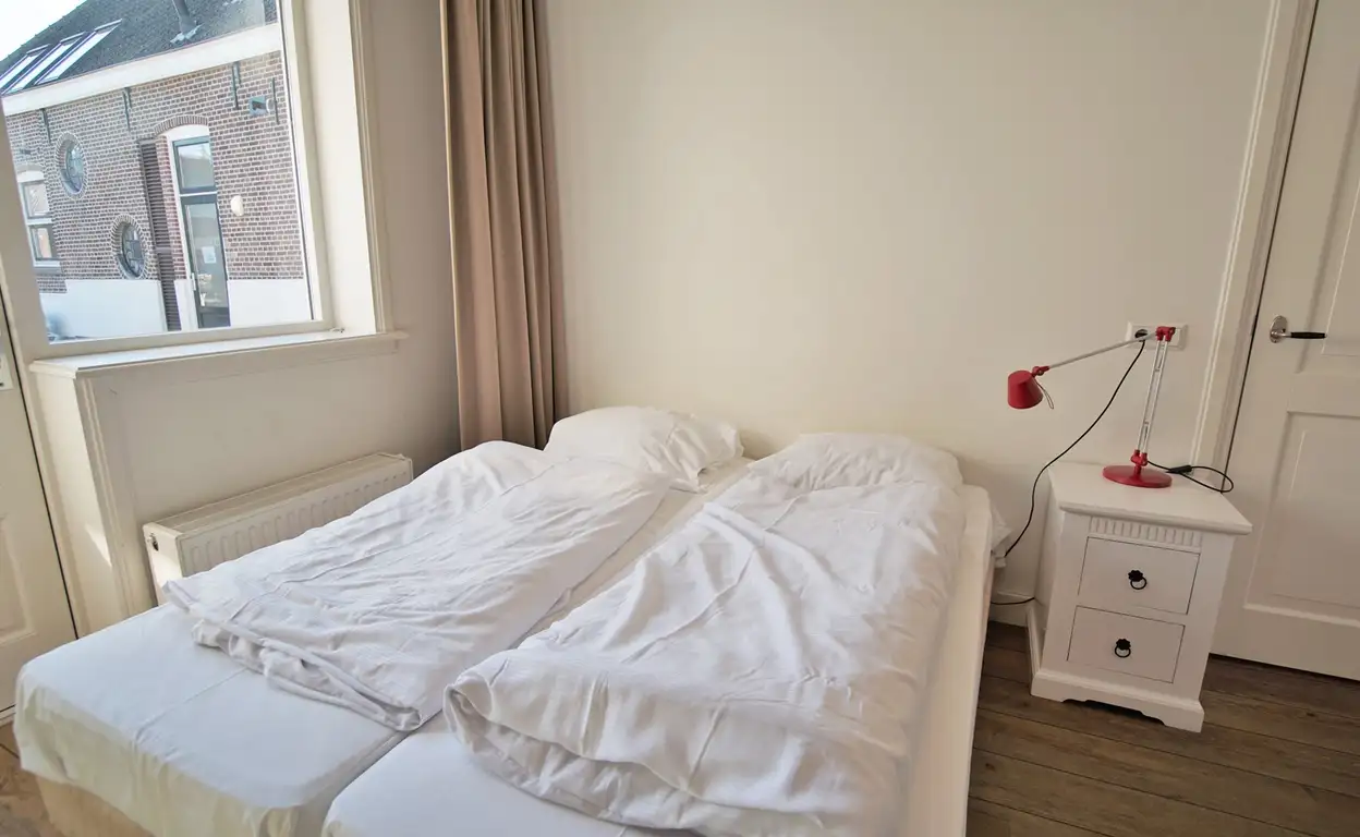 Foto #8 Appartement Haven Leiden