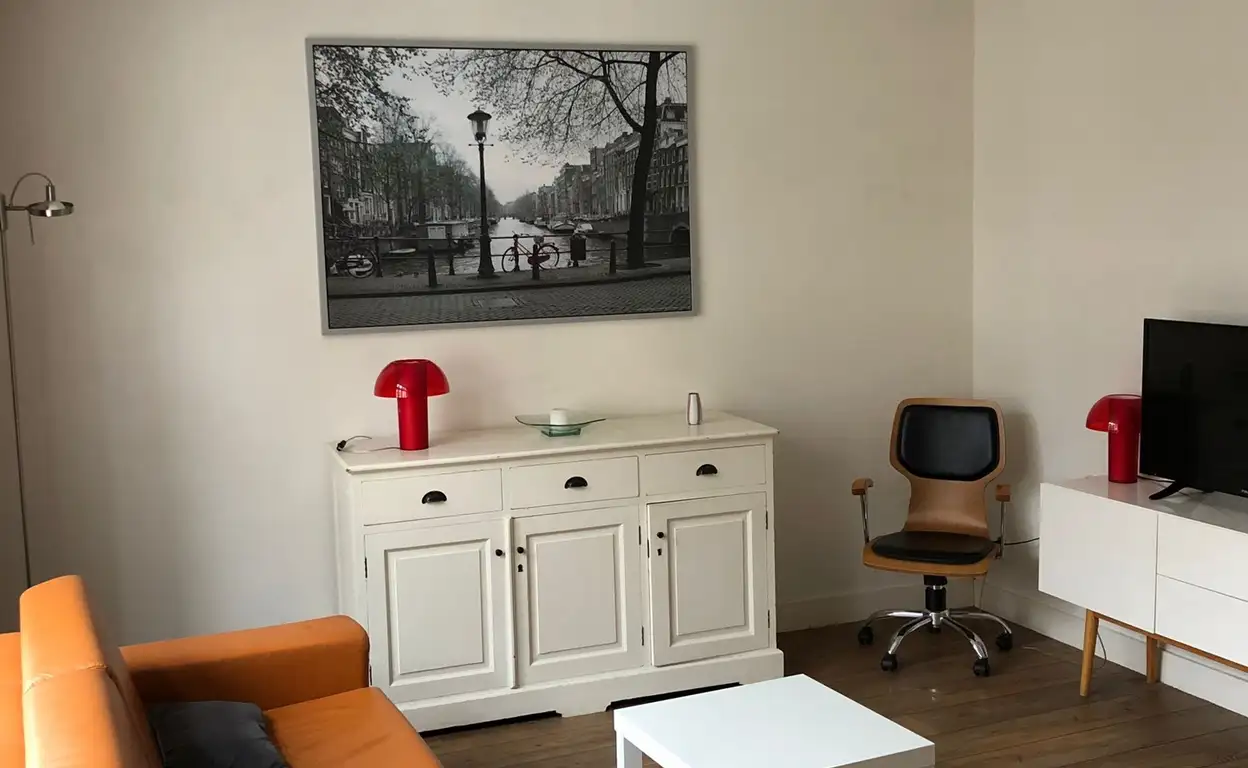 Foto #2 Appartement Haven Leiden