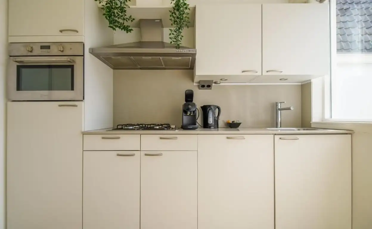 Foto #11 Appartement Haven Leiden
