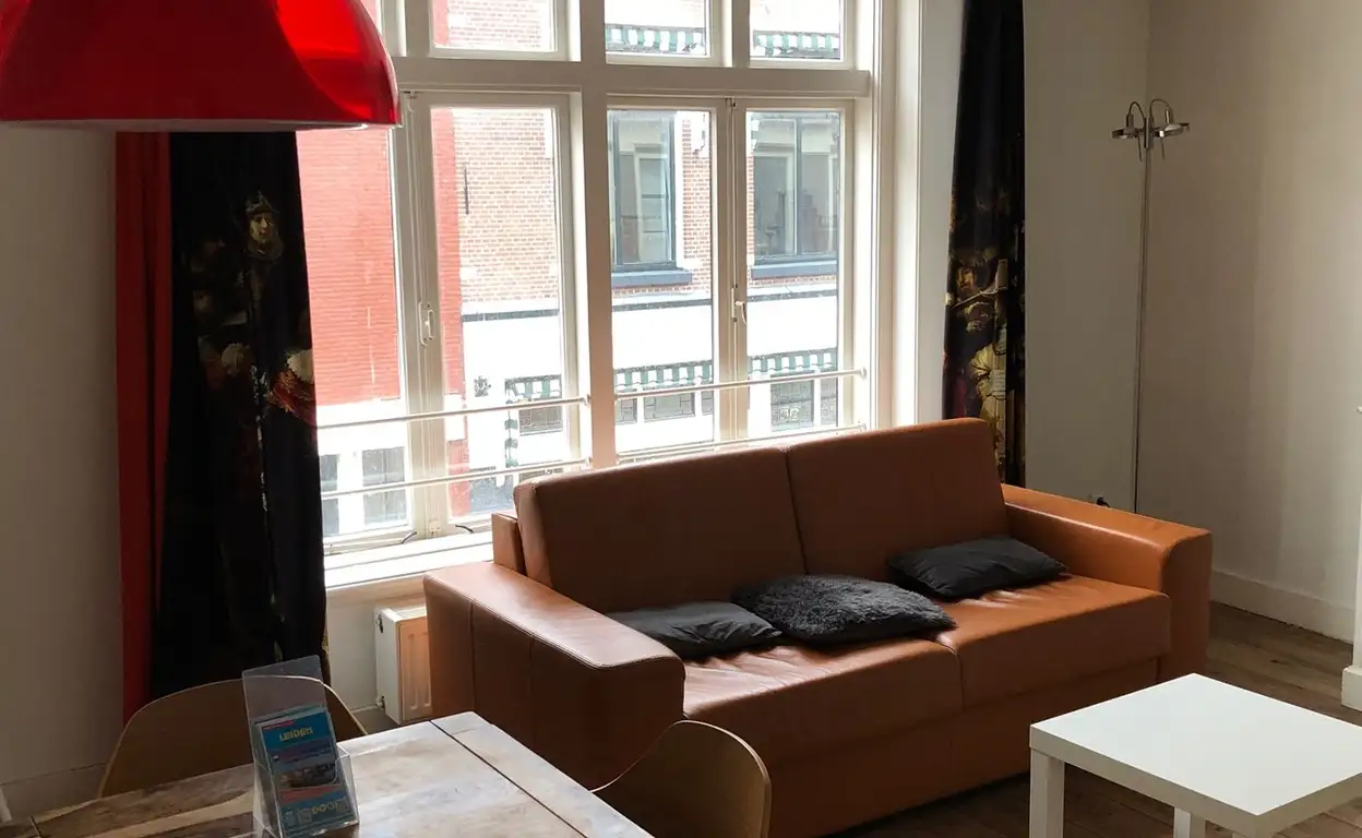 Foto #1 Appartement Haven Leiden