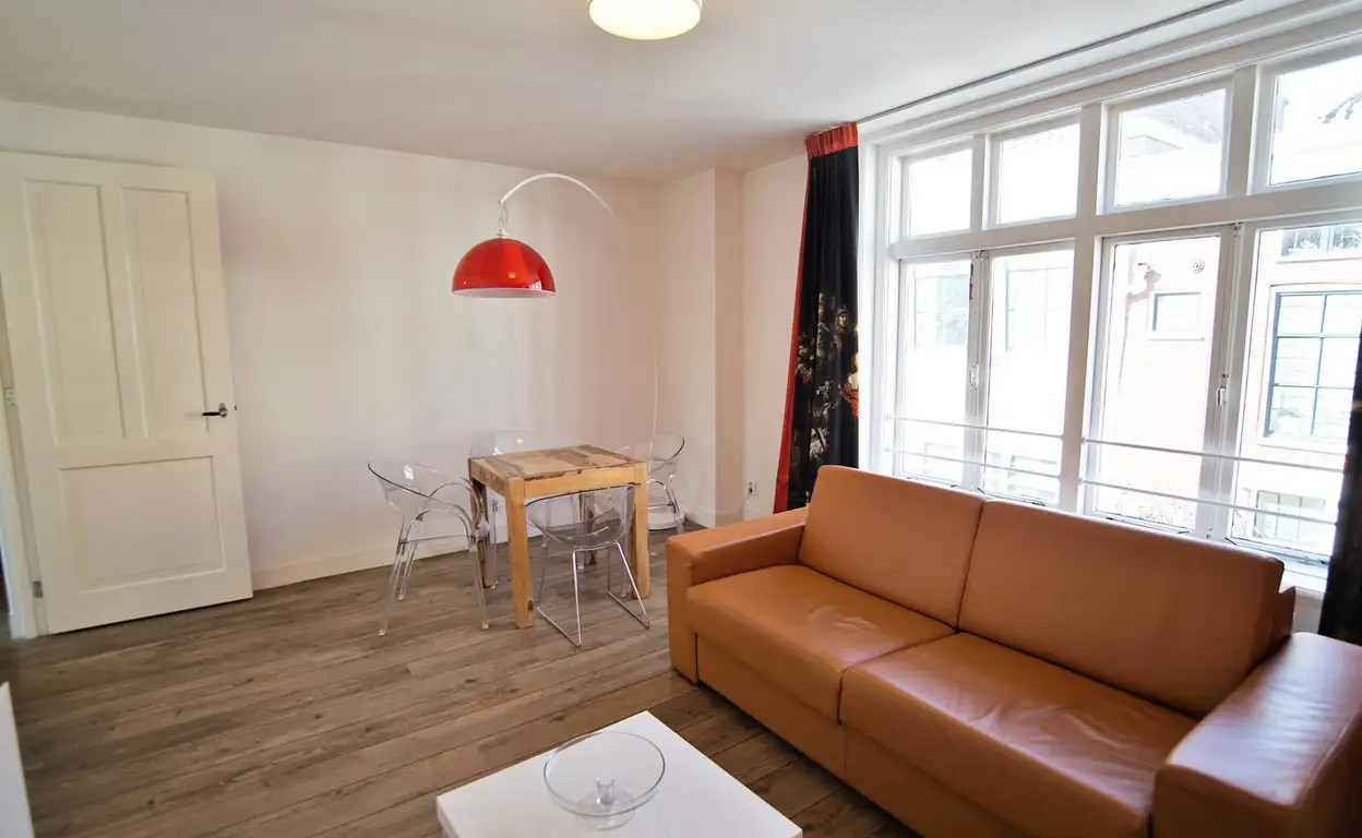 Foto #3 Appartement Haven Leiden