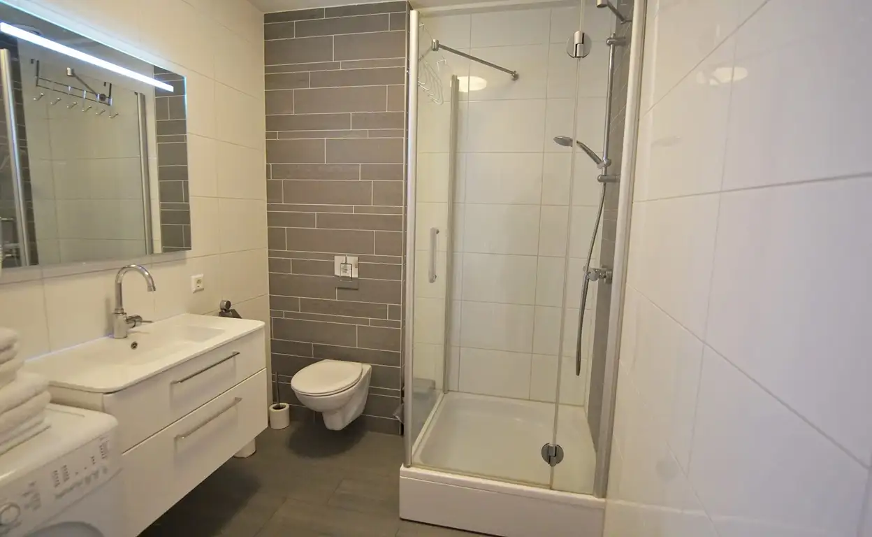 Foto #9 Appartement Haven Leiden