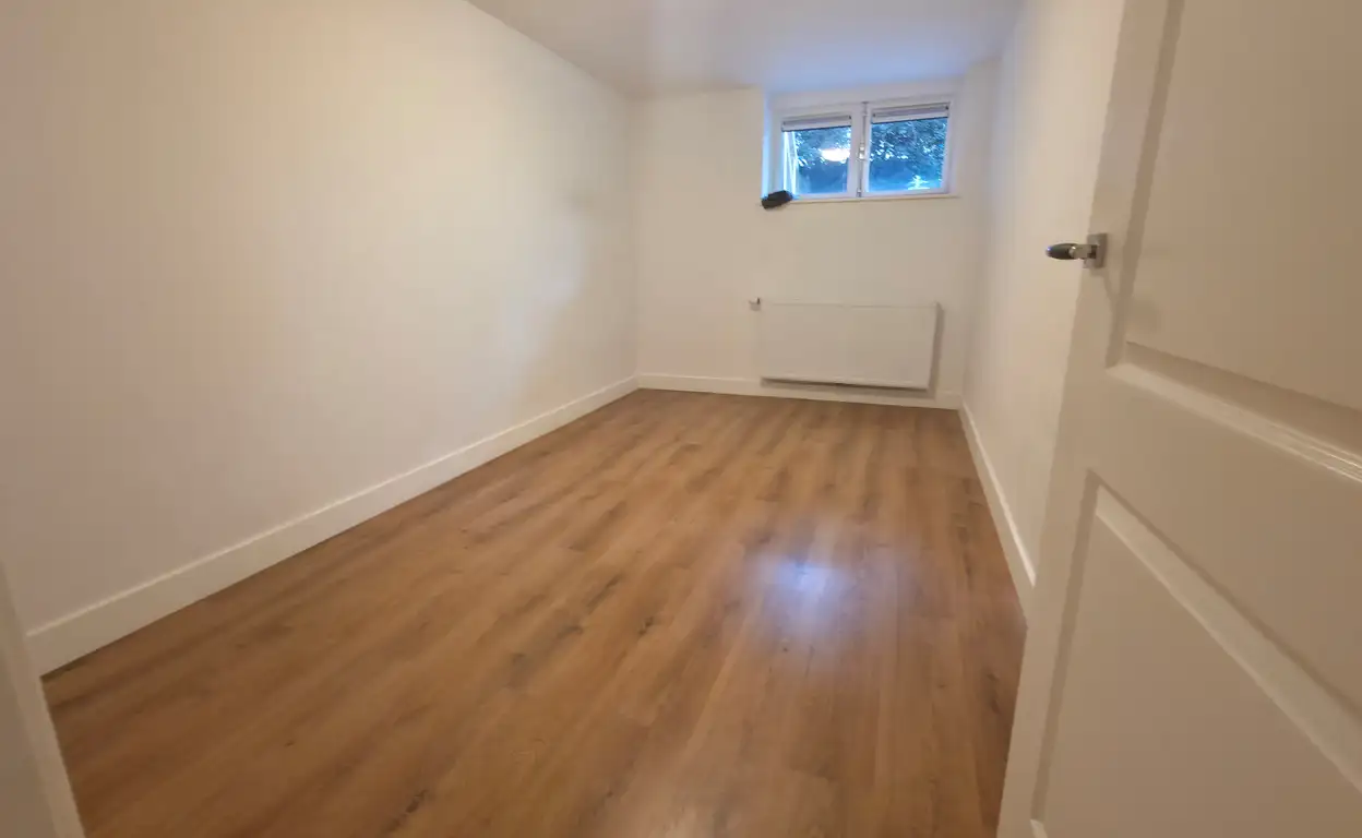 Foto #2 Appartement Mathenesserweg Rotterdam