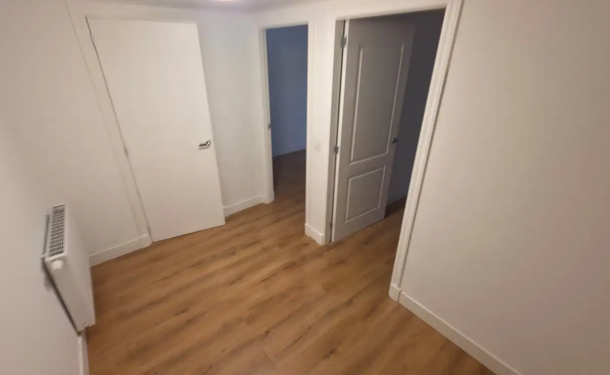 Foto #9 Appartement Mathenesserweg Rotterdam