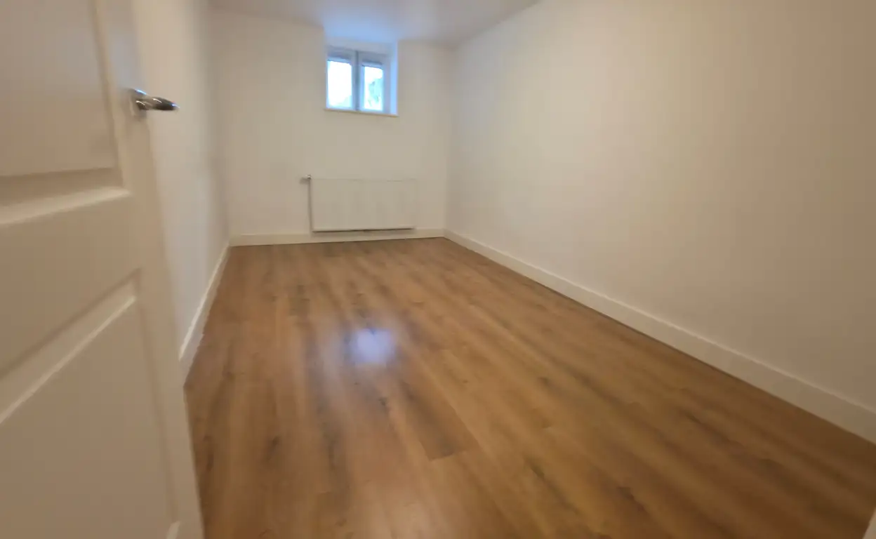Foto #1 Appartement Mathenesserweg Rotterdam