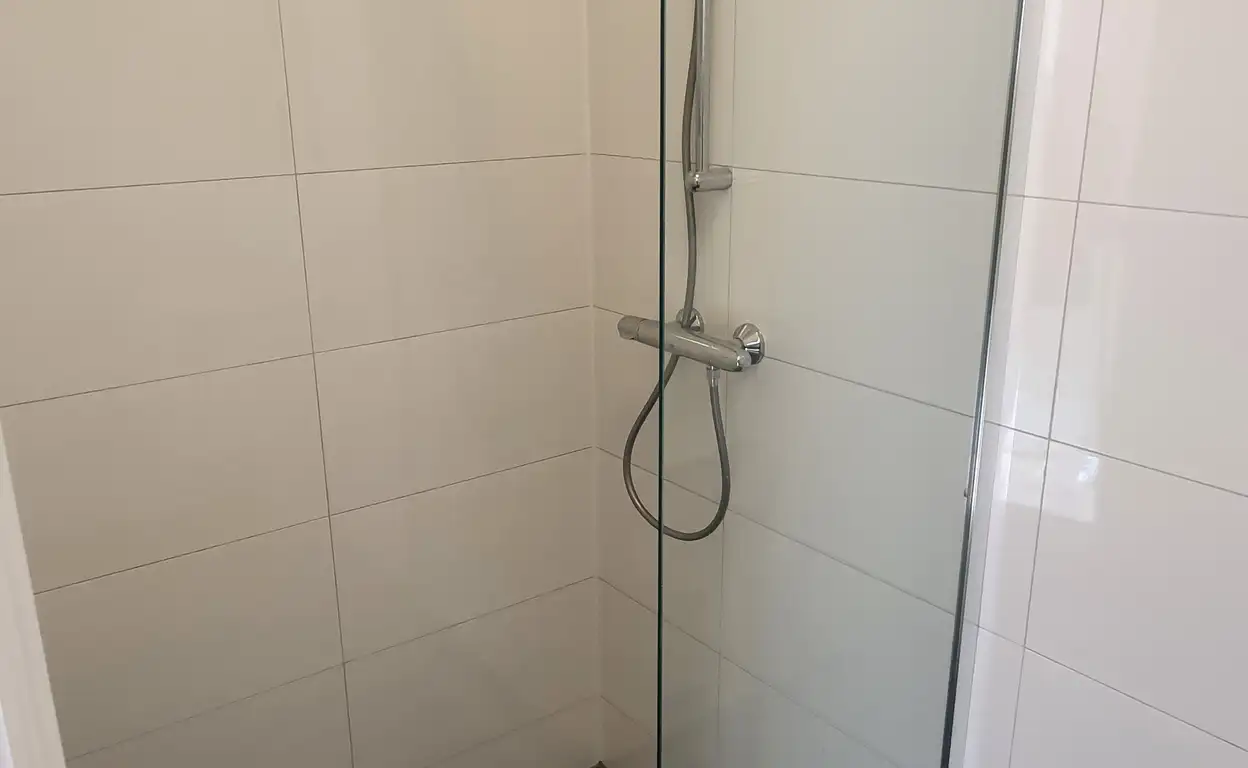 Foto #10 Appartement Mathenesserweg Rotterdam