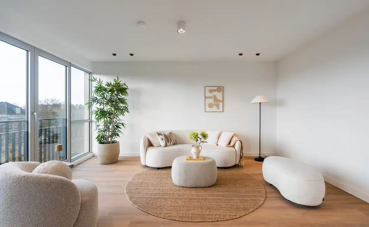 Foto #6 Appartement 's-Gravendijkwal Rotterdam