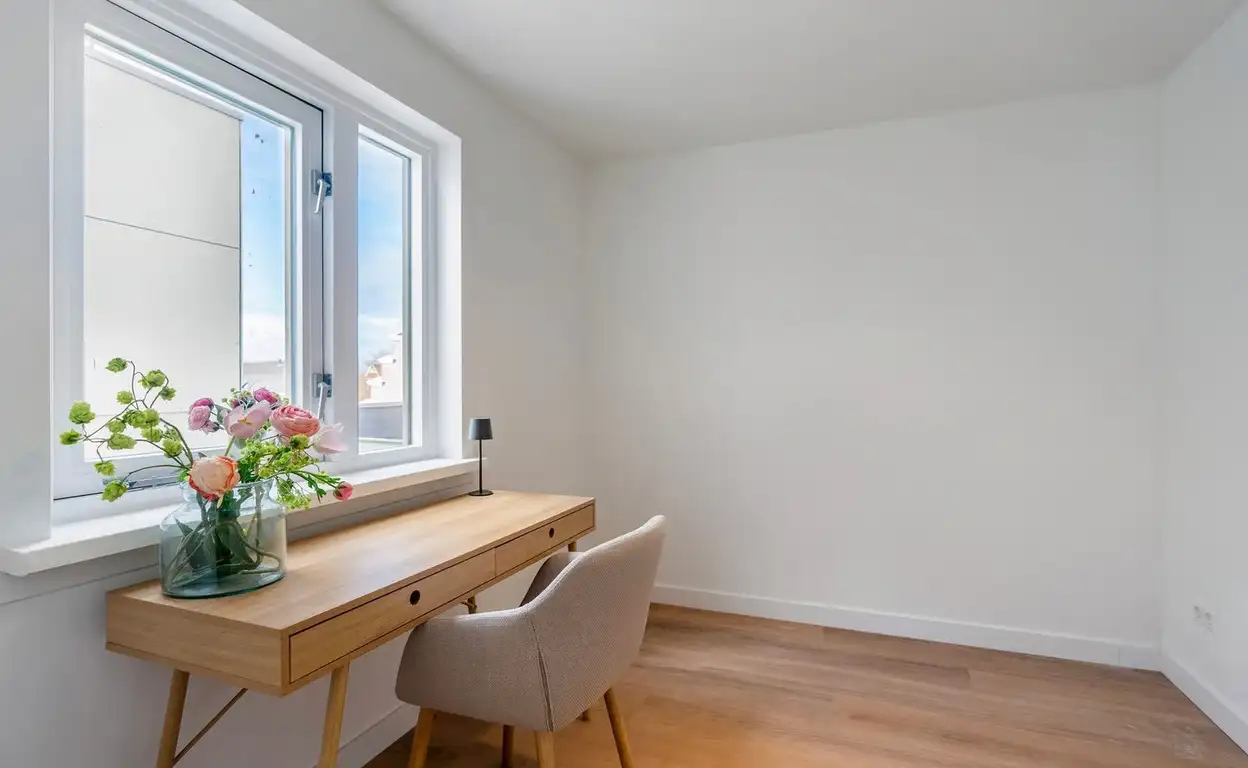 Foto #23 Appartement 's-Gravendijkwal Rotterdam