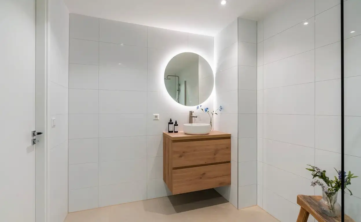 Foto #21 Appartement 's-Gravendijkwal Rotterdam