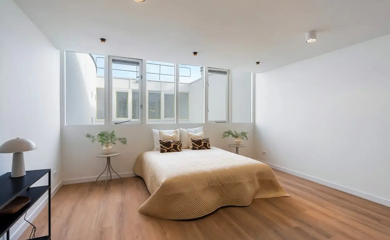 Foto #16 Appartement 's-Gravendijkwal Rotterdam