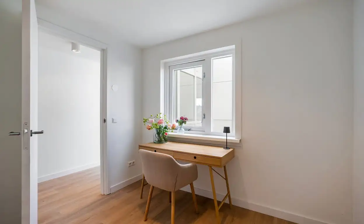 Foto #24 Appartement 's-Gravendijkwal Rotterdam