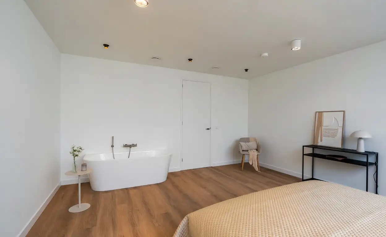 Foto #18 Appartement 's-Gravendijkwal Rotterdam