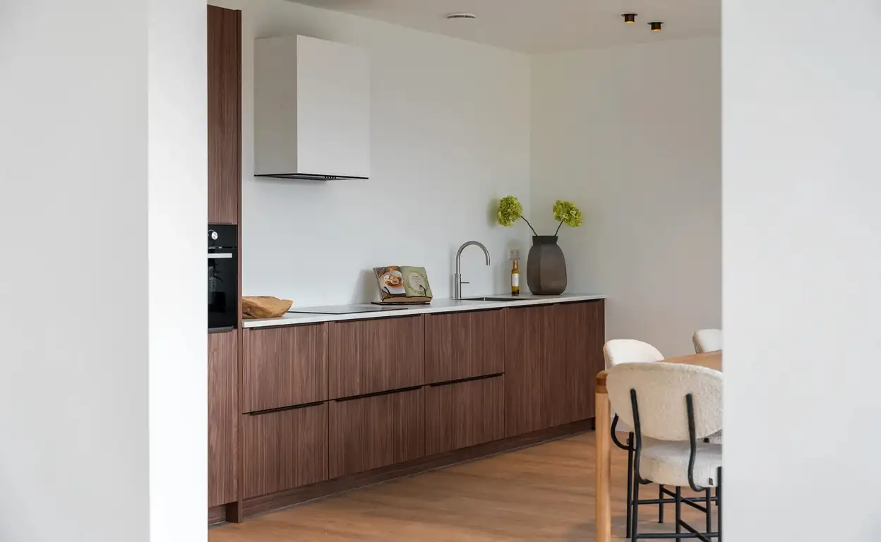 Foto #14 Appartement 's-Gravendijkwal Rotterdam