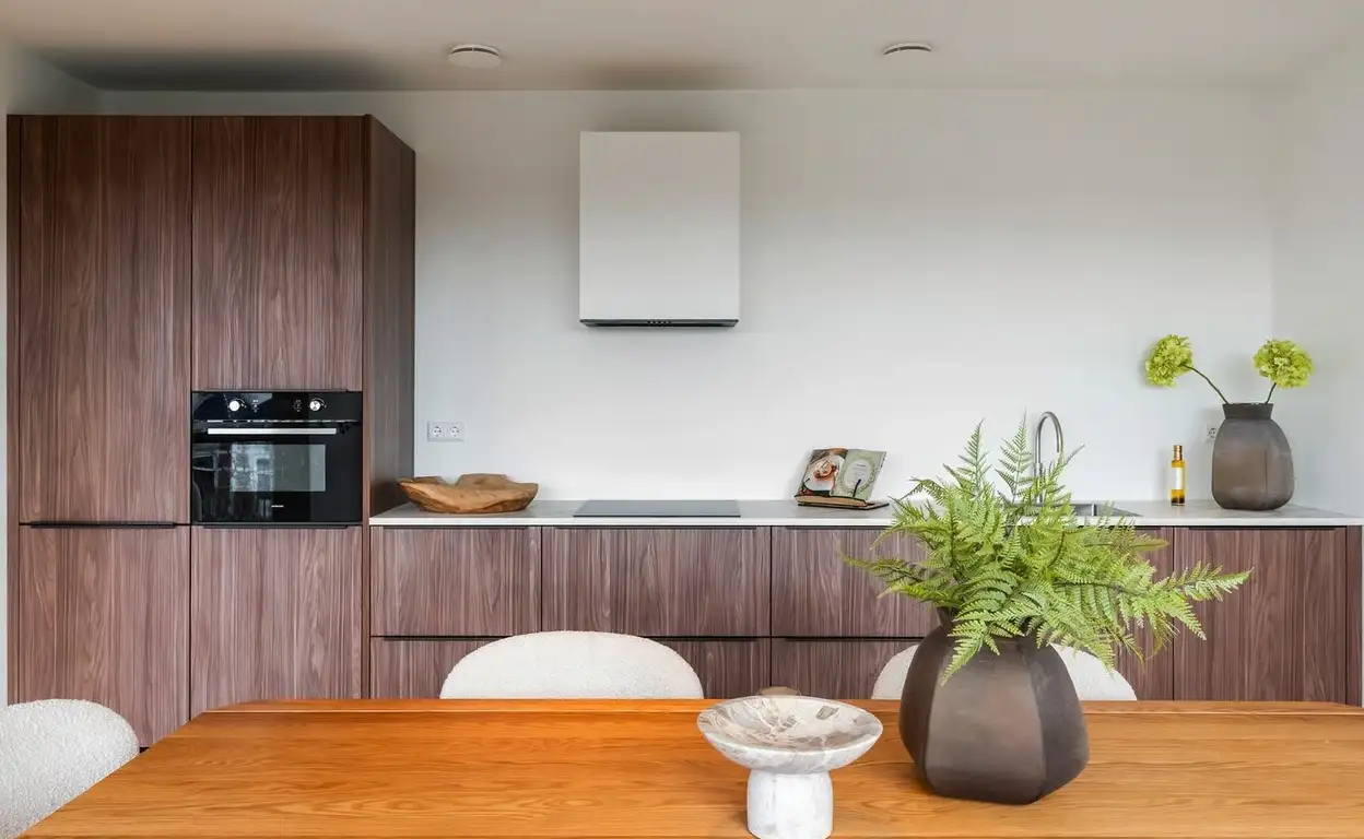 Foto #13 Appartement 's-Gravendijkwal Rotterdam
