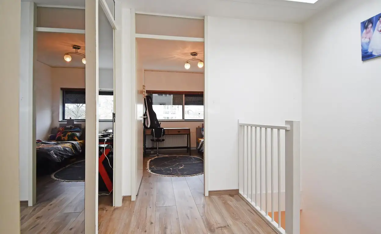 Foto #34 Huurwoning Lange Dreef Rijswijk