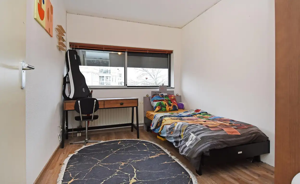 Foto #35 Huurwoning Lange Dreef Rijswijk