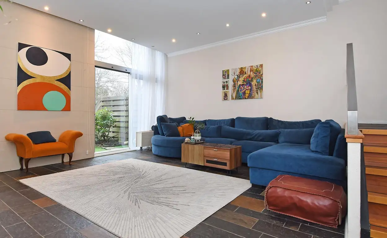 Foto #13 Huurwoning Lange Dreef Rijswijk