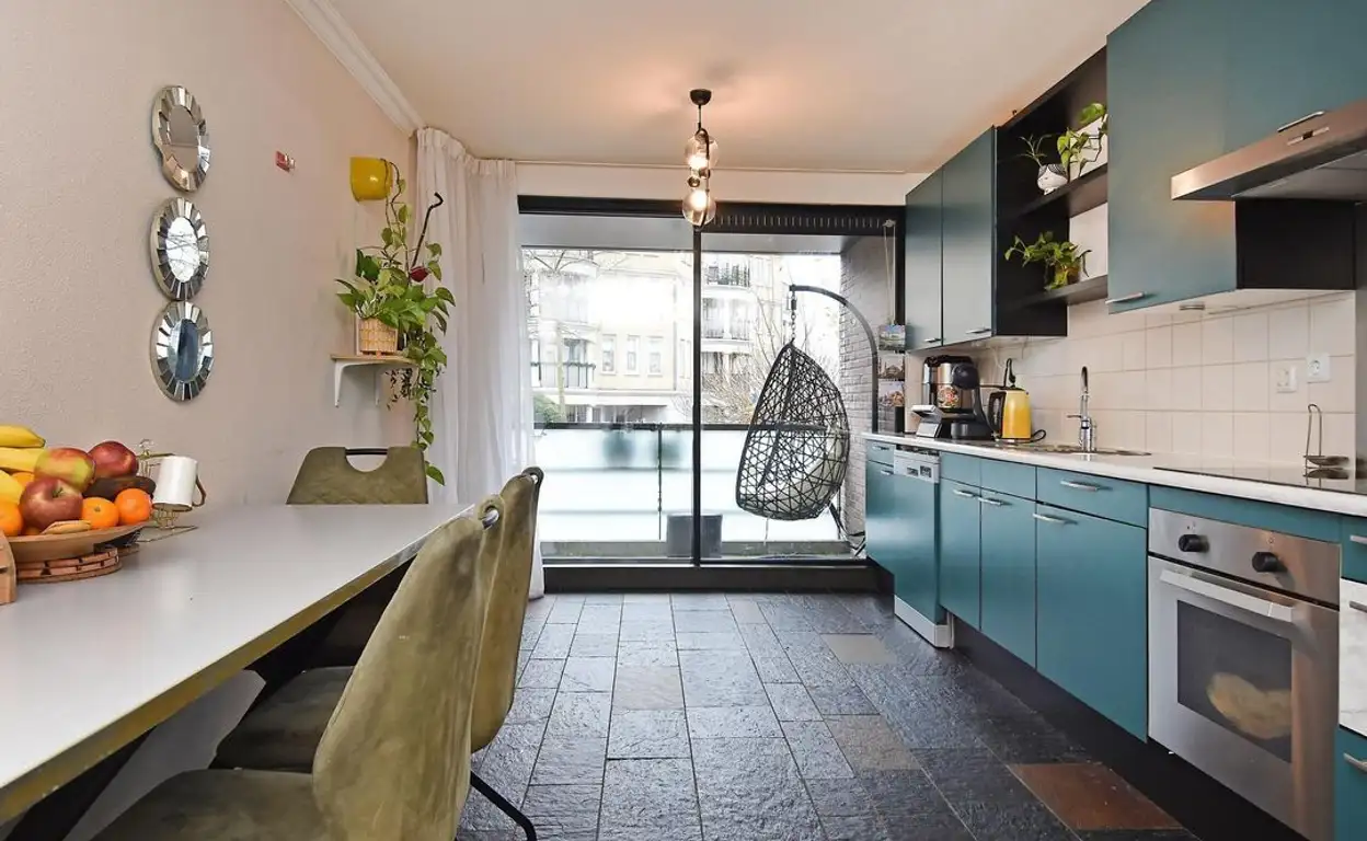 Foto #20 Huurwoning Lange Dreef Rijswijk