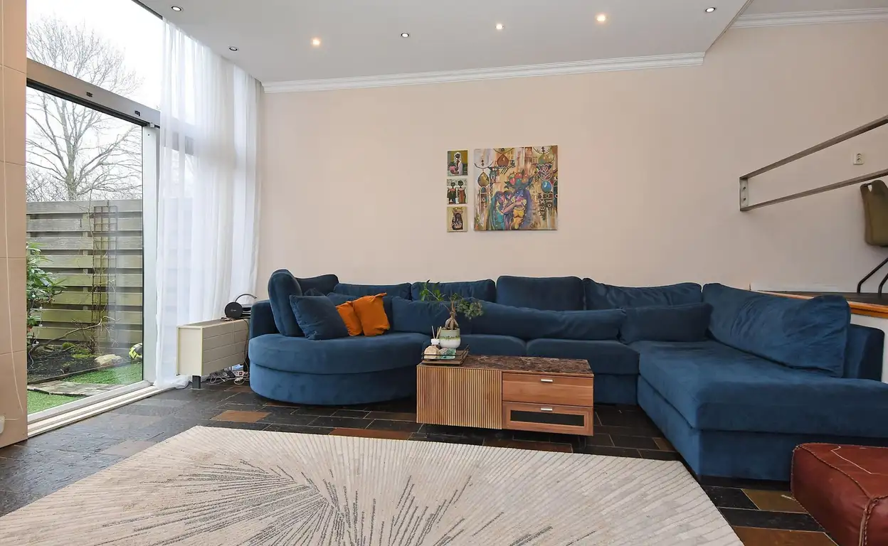 Foto #15 Huurwoning Lange Dreef Rijswijk