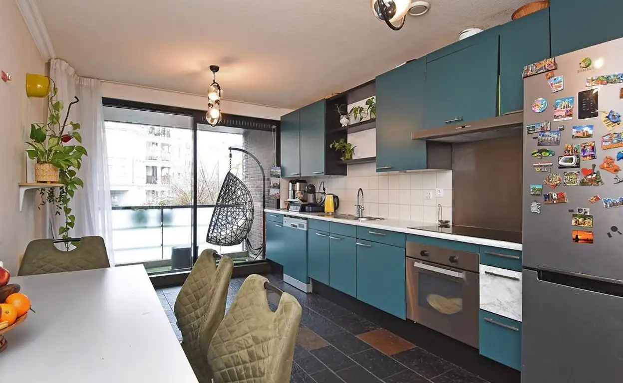 Foto #22 Huurwoning Lange Dreef Rijswijk