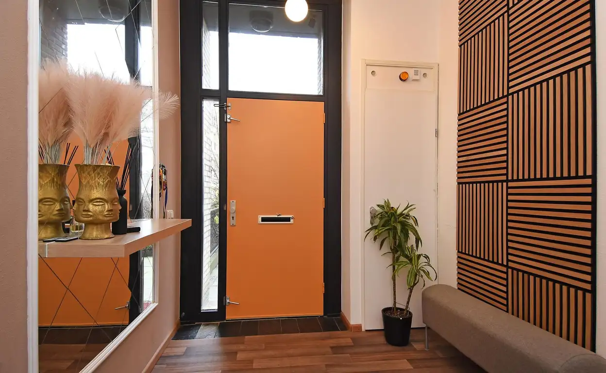 Foto #5 Huurwoning Lange Dreef Rijswijk