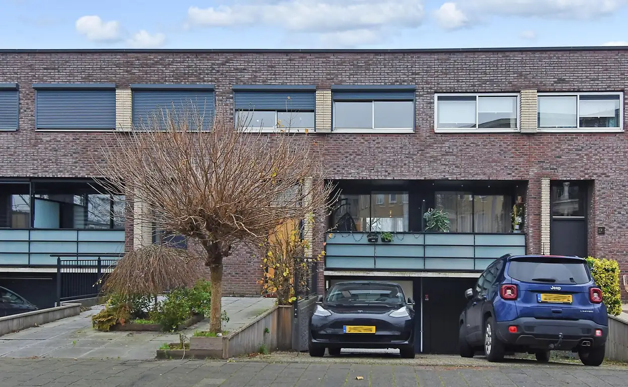 Foto #7 Huurwoning Lange Dreef Rijswijk