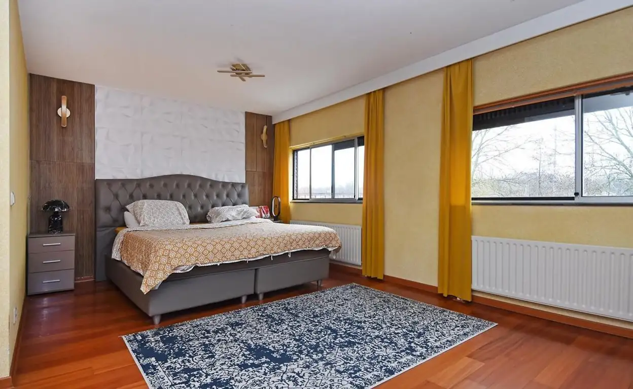 Foto #4 Huurwoning Lange Dreef Rijswijk
