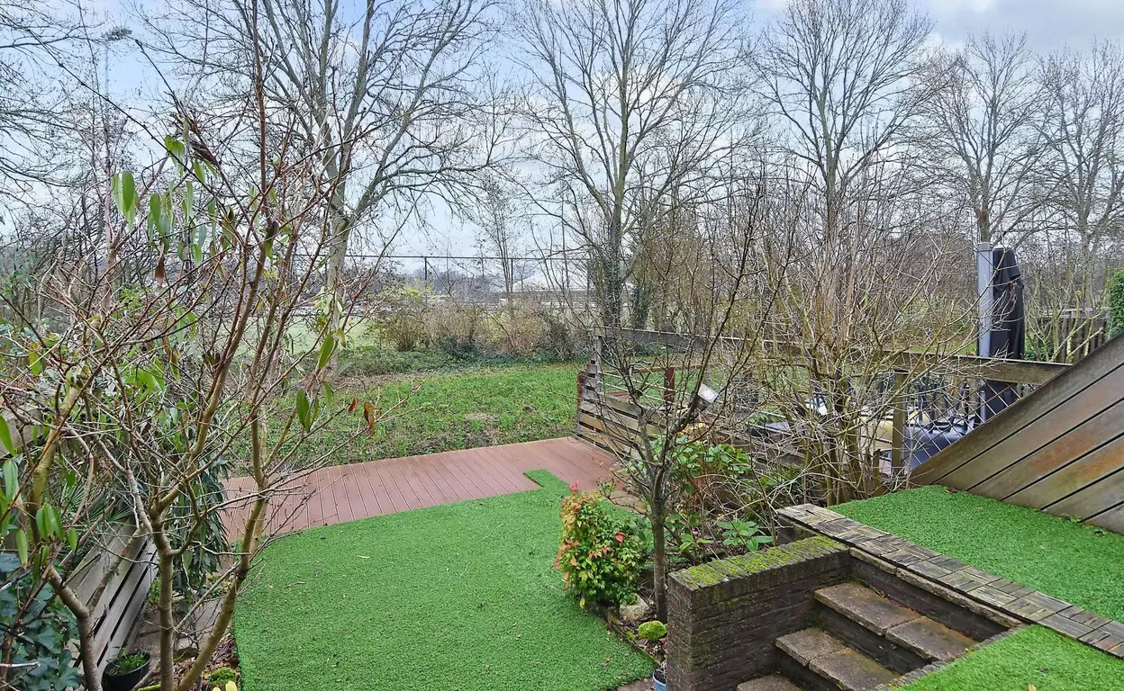 Foto #28 Huurwoning Lange Dreef Rijswijk