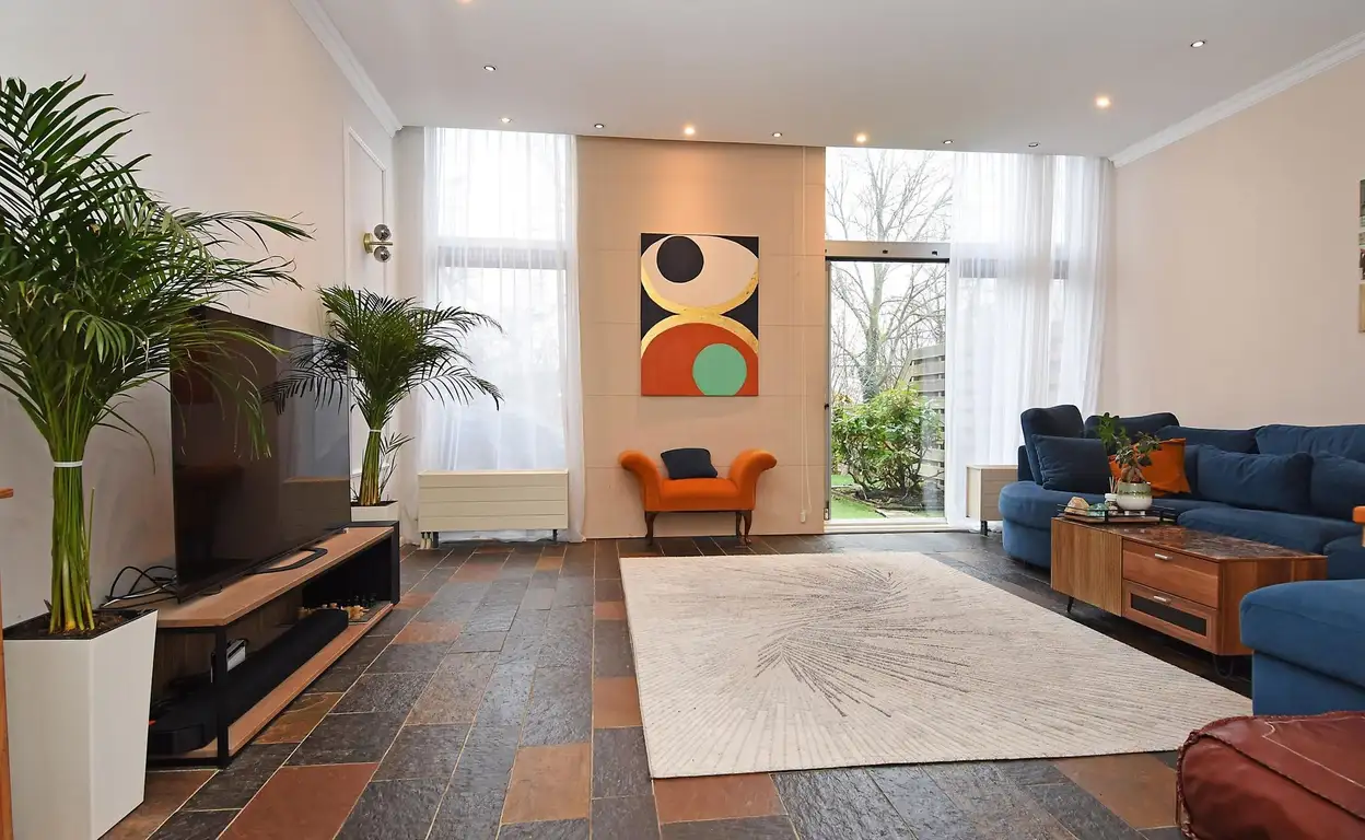 Foto #1 Huurwoning Lange Dreef Rijswijk